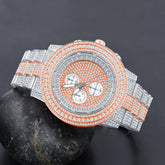 Comely Metal Watch